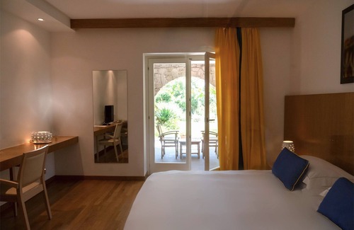 Tancau Sul Mare Hotel | Lanthia Resort