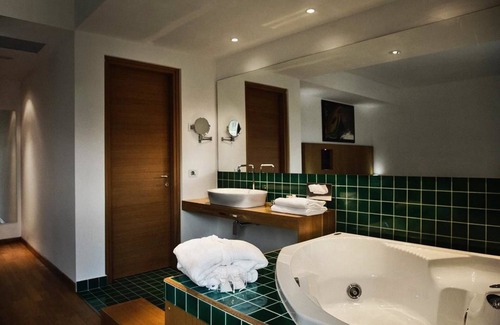 Tancau Sul Mare Hotel | Lanthia Resort