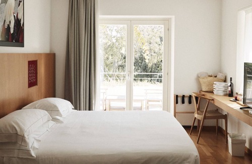 Tancau Sul Mare Hotel | Lanthia Resort