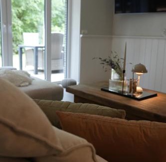 Wiesmoor Apartment | lantliv