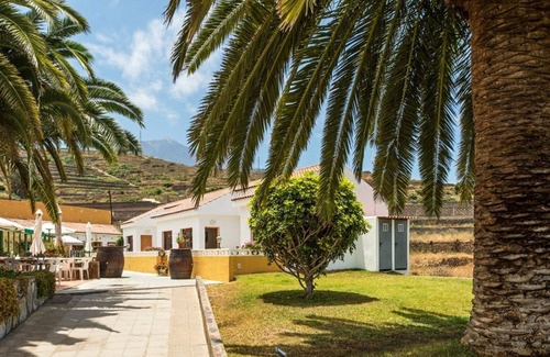 Icod el Alto Apartment | Lanzarote - Finca San Juan
