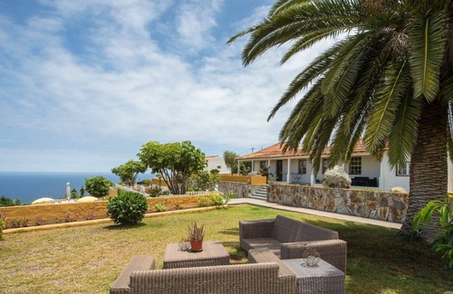 Icod el Alto Apartment | Lanzarote - Finca San Juan