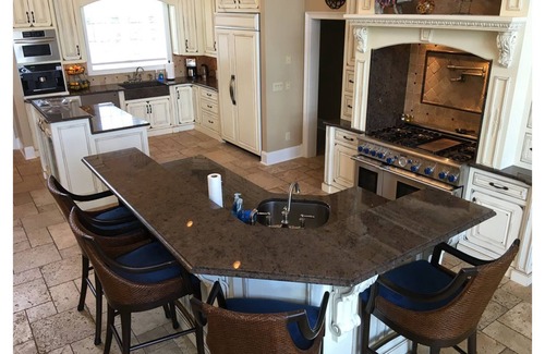 Huddleston House | Lap Of Luxury - SML