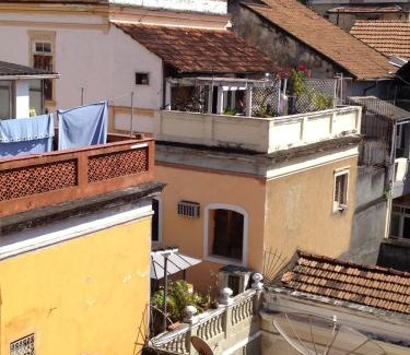 Centro House | Lapa Chêca Guest House