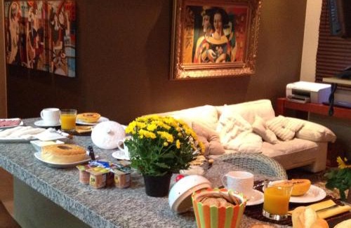 Centro House | Lapa Chêca Guest House