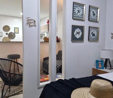 Lapa House | Lapinha 40 Graus Studio