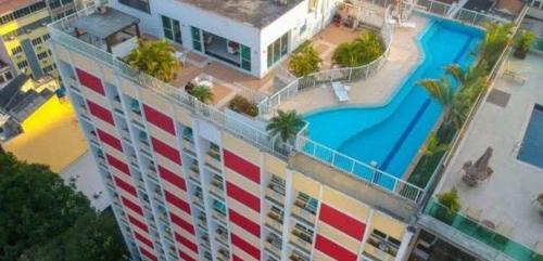 Lapa House | Lapinha 40 Graus Studio