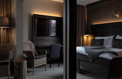 Kuopio Hotel | Lapland Hotels Kuopio