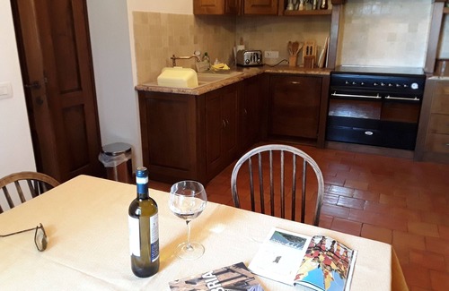 Orvieto Villa | LaPorcilaia Holiday heaven in the heart of Italy Large sunny breathtaking views