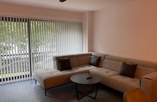 Willebroek Apartment | Lappertemento