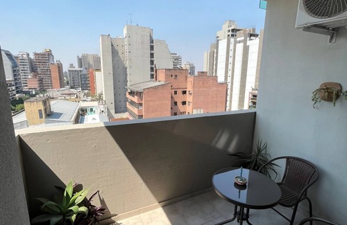 Province of Tucuman Apartment | Laprida 700