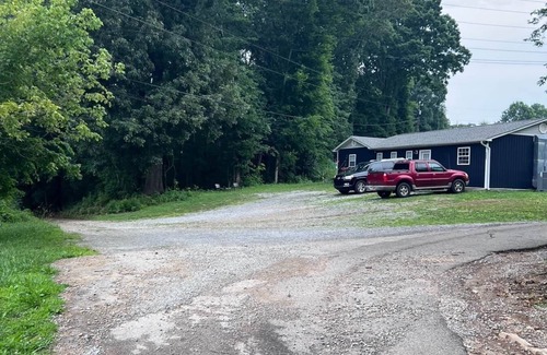 Spring City RV Rental | LaPriel's Landing #4
