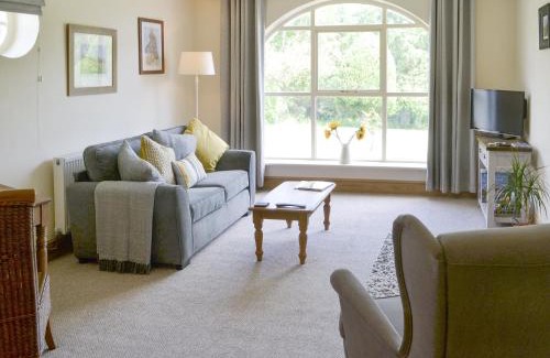 Morpeth House | Lapwing Cottage