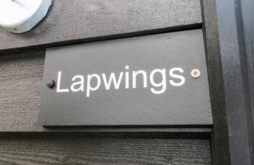 Fareham House | Lapwings