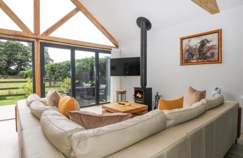 Fareham House | Lapwings