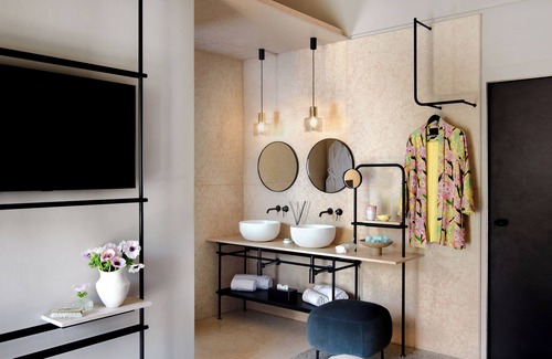 Vico Equense Hotel | Laqua Countryside