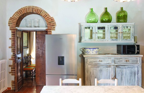 Impruneta Villa | LaQuerciaEstate -Quintessential Italian Experience