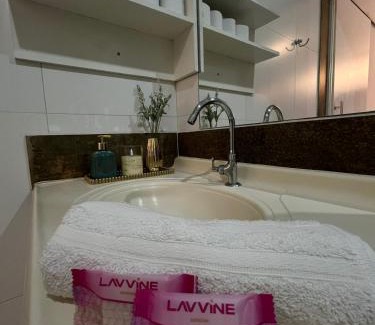 Primavera do Leste House | Lar Aconchegante 2min do centro