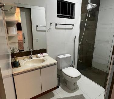 Primavera do Leste House | Lar Aconchegante 2min do centro