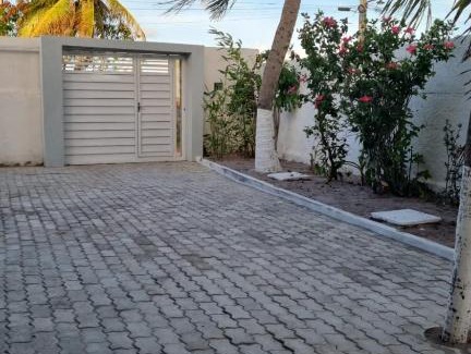 Balneario House | Lar Aniceto