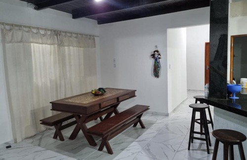 Balneario House | Lar Aniceto