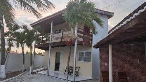 Balneario House | Lar Aniceto