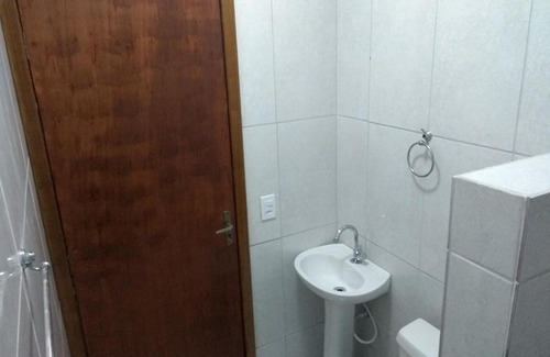 Itatiaia Apartment | Lar da Tamara