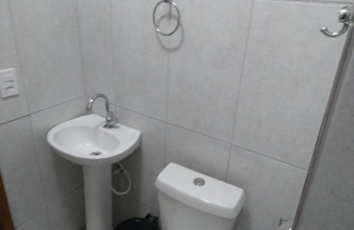 Itatiaia Apartment | Lar da Tamara