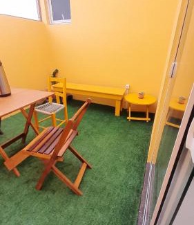 Nova Nazare House | Lar da Vê