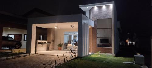 Bananeiras House | Lar das Cerejeiras