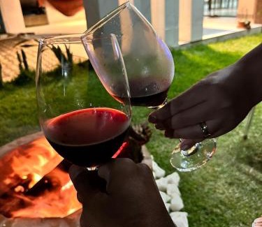 Bananeiras House | Lar das Cerejeiras