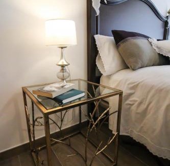 Arcade Apartment | Lar de Carmen Arcade