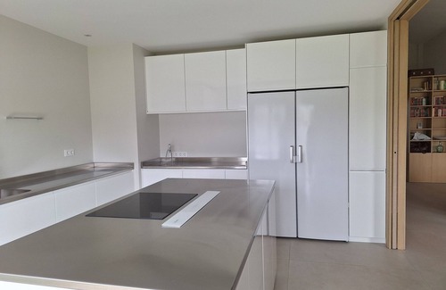 Naron Villa | LAR DE Chás. Passivhaus Ferrolerra. Club de Golf