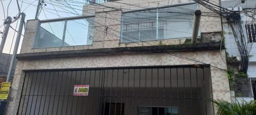 Guama House | Lar de Olinda