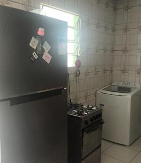 Guama House | Lar de Olinda