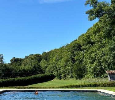 Sobrado House | Lar do Gado