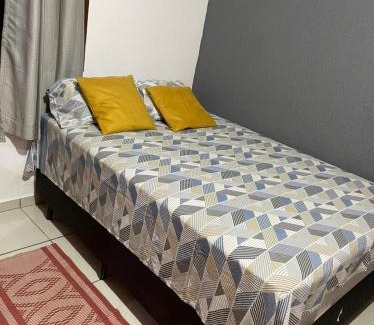 Ilha das Cobras House | Lar do Inacio