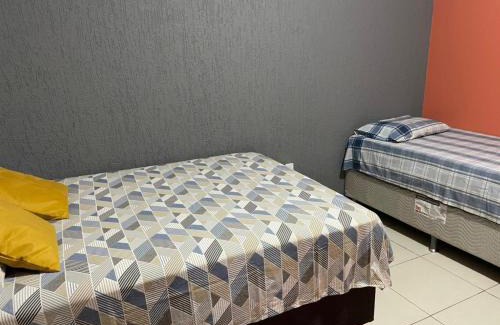 Ilha das Cobras House | Lar do Inacio