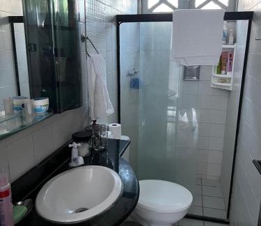 Maria Farinha House | Lar do Mar proximo veneza water park
