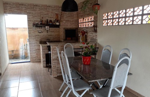 Barra do Itapocu House | Lar do Sossego