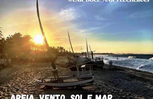 Flecheiras House | Lar Doce Mar