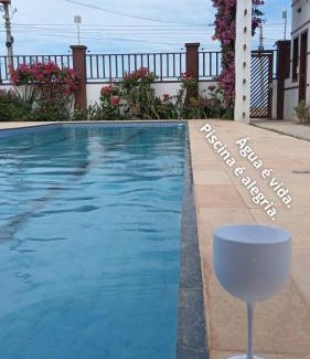 Flecheiras House | Lar Doce Mar