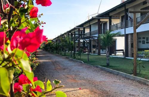 Flecheiras House | Lar Doce Mar