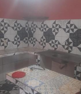 Campina de Icoaraci House | Lar dos Músicos