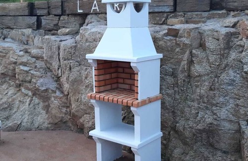 Cabana de Bergantinos House | LAR OF SEA