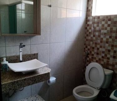 Jabaquara House | Lar para ti