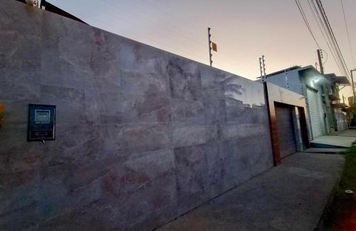 Ponta do Mangue House | Lar Recife Olinda em Maragogi - Casa 01 - Praia de Peroba