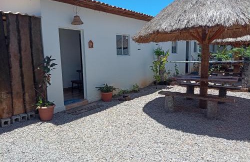 Ponta do Mangue House | Lar Recife Olinda em Maragogi - Casa 01 - Praia de Peroba