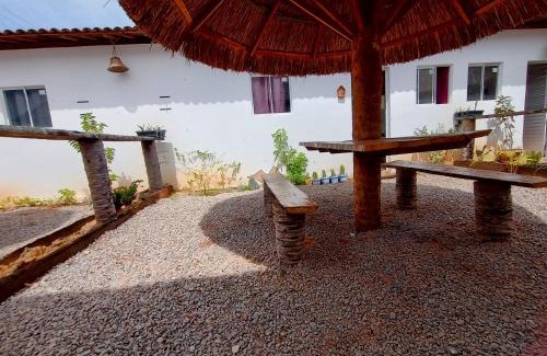 Ponta do Mangue House | Lar Recife Olinda em Maragogi - Casa 02 - Praia de Peroba