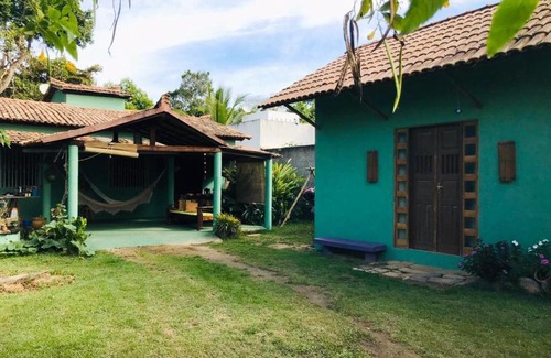 Porto Seguro House | Lar Soares